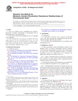 UNGÜLTIG ASTM D1558-99(2004)e1 1.7.2004 Ansicht