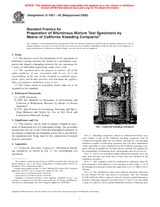 UNGÜLTIG ASTM D1561-92(2000) 10.7.2000 Ansicht