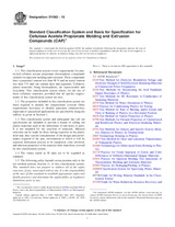 UNGÜLTIG ASTM D1562-15 1.5.2015 Ansicht