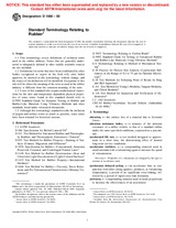 UNGÜLTIG ASTM D1566-00 10.11.2000 Ansicht