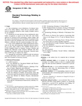 UNGÜLTIG ASTM D1566-02a 10.6.2002 Ansicht