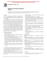 UNGÜLTIG ASTM D1566-04a 1.7.2004 Ansicht