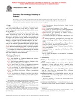 UNGÜLTIG ASTM D1566-05a 1.3.2005 Ansicht