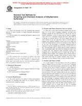 UNGÜLTIG ASTM D1568-97 10.3.1997 Ansicht