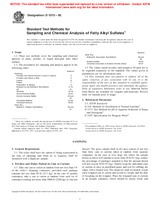 UNGÜLTIG ASTM D1570-95 1.1.1995 Ansicht