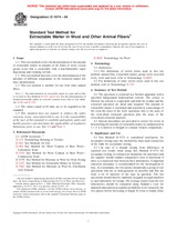 UNGÜLTIG ASTM D1574-04 1.11.2004 Ansicht