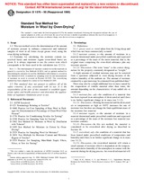 UNGÜLTIG ASTM D1576-90(1995) 1.1.2001 Ansicht