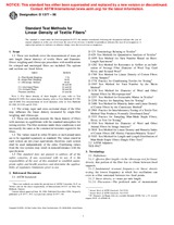 UNGÜLTIG ASTM D1577-96 10.9.2001 Ansicht