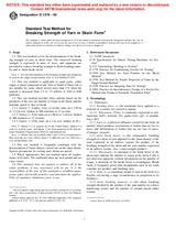 UNGÜLTIG ASTM D1578-93 15.7.1993 Ansicht