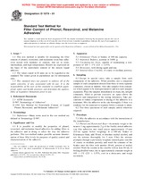 UNGÜLTIG ASTM D1579-01 10.10.2001 Ansicht