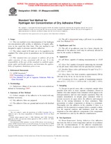 UNGÜLTIG ASTM D1583-01(2008) 1.4.2008 Ansicht