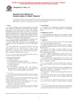 UNGÜLTIG ASTM D1603-01 10.3.2001 Ansicht