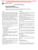 UNGÜLTIG ASTM D1603-94 10.3.2001 Ansicht
