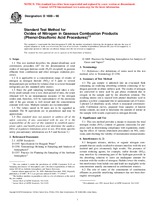 UNGÜLTIG ASTM D1608-98 10.10.1998 Ansicht