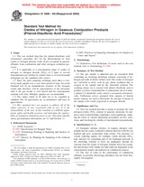 UNGÜLTIG ASTM D1608-98(2003) 10.4.2003 Ansicht
