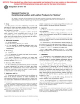 UNGÜLTIG ASTM D1610-00 10.5.2001 Ansicht