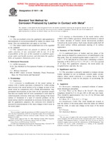 UNGÜLTIG ASTM D1611-00 10.9.2000 Ansicht