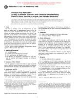 UNGÜLTIG ASTM D1613-96(1999) 10.12.1999 Ansicht