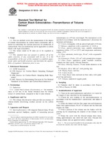 UNGÜLTIG ASTM D1618-99 10.7.1999 Ansicht