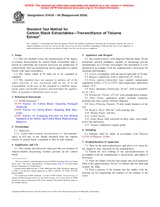 UNGÜLTIG ASTM D1618-99(2004) 1.7.2004 Ansicht