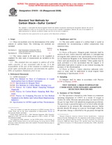 UNGÜLTIG ASTM D1619-03(2008) 1.7.2008 Ansicht