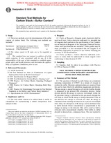 UNGÜLTIG ASTM D1619-99 10.7.1999 Ansicht