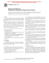 UNGÜLTIG ASTM D1621-00 10.1.2000 Ansicht