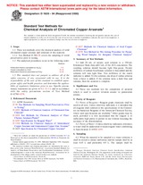UNGÜLTIG ASTM D1628-94(2000) 10.1.2000 Ansicht