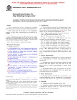 UNGÜLTIG ASTM D1636-99(2012) 1.12.2012 Ansicht