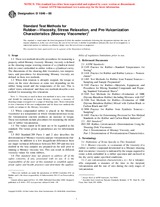 UNGÜLTIG ASTM D1646-00 10.11.2000 Ansicht