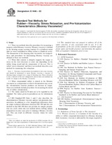 UNGÜLTIG ASTM D1646-03 10.1.2003 Ansicht