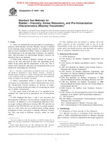 UNGÜLTIG ASTM D1646-03a 10.6.2003 Ansicht
