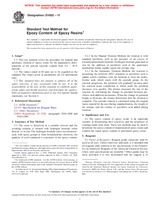 UNGÜLTIG ASTM D1652-11 1.11.2011 Ansicht