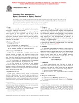 UNGÜLTIG ASTM D1652-97 1.1.1997 Ansicht