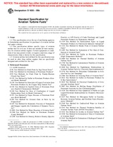 UNGÜLTIG ASTM D1655-00b 10.6.2001 Ansicht