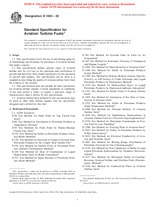 UNGÜLTIG ASTM D1655-02 10.6.2002 Ansicht