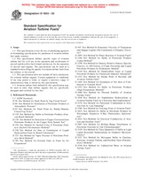 UNGÜLTIG ASTM D1655-03 10.8.2003 Ansicht