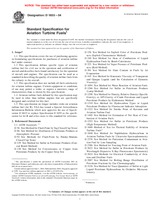 UNGÜLTIG ASTM D1655-04 1.6.2004 Ansicht