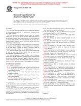 UNGÜLTIG ASTM D1655-06 1.1.2006 Ansicht
