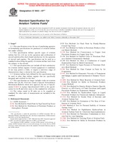 UNGÜLTIG ASTM D1655-07e1 1.7.2007 Ansicht