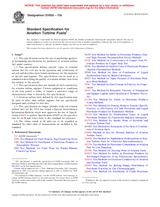UNGÜLTIG ASTM D1655-11b 1.10.2011 Ansicht