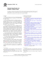 UNGÜLTIG ASTM D1655-15a 1.7.2015 Ansicht