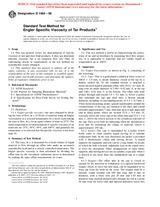 UNGÜLTIG ASTM D1665-98 10.1.1998 Ansicht