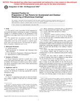 UNGÜLTIG ASTM D1669-89(1994)e1 10.8.2001 Ansicht