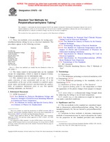 UNGÜLTIG ASTM D1675-03 10.3.2003 Ansicht