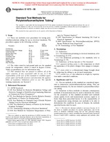 UNGÜLTIG ASTM D1675-98 10.5.1998 Ansicht