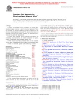 UNGÜLTIG ASTM D1676-03 10.4.2003 Ansicht