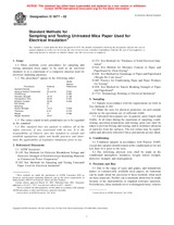 UNGÜLTIG ASTM D1677-02 10.3.2002 Ansicht