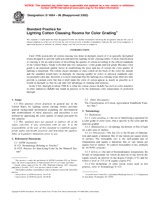 UNGÜLTIG ASTM D1684-96(2002) 10.10.1996 Ansicht