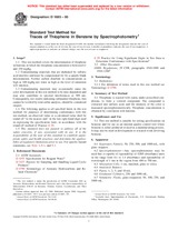 UNGÜLTIG ASTM D1685-00 10.6.2000 Ansicht